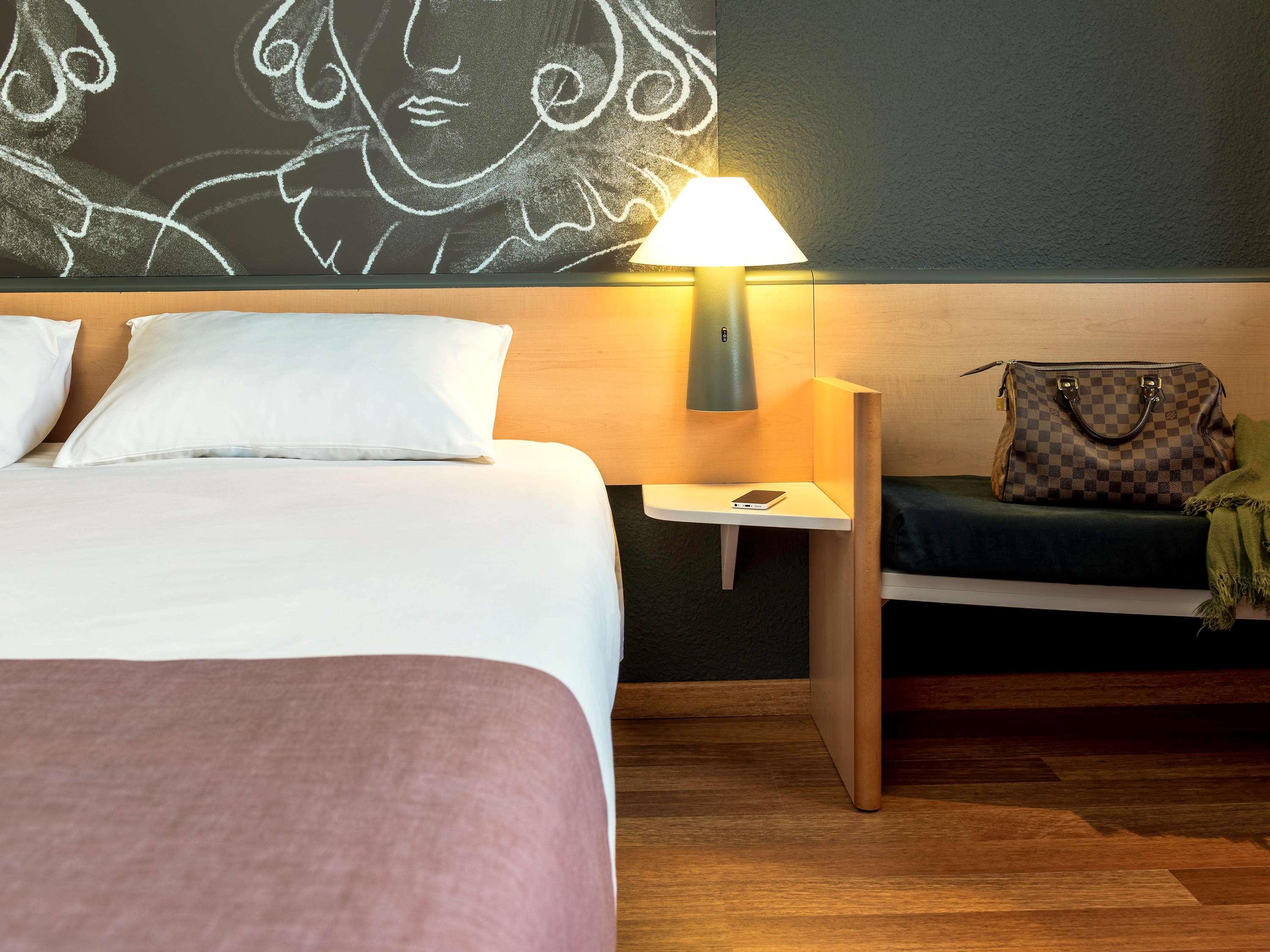 Ibis Aalst Hotel Eksteriør billede